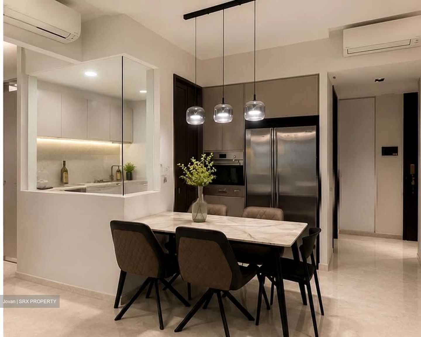 JadeScape (D20), Condominium #578504481